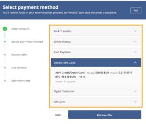 Noble Pro Trades Partners With Paxful to Open Up Even More Ways to Buy Bitcoin for Trading - Pax03 1 300x255