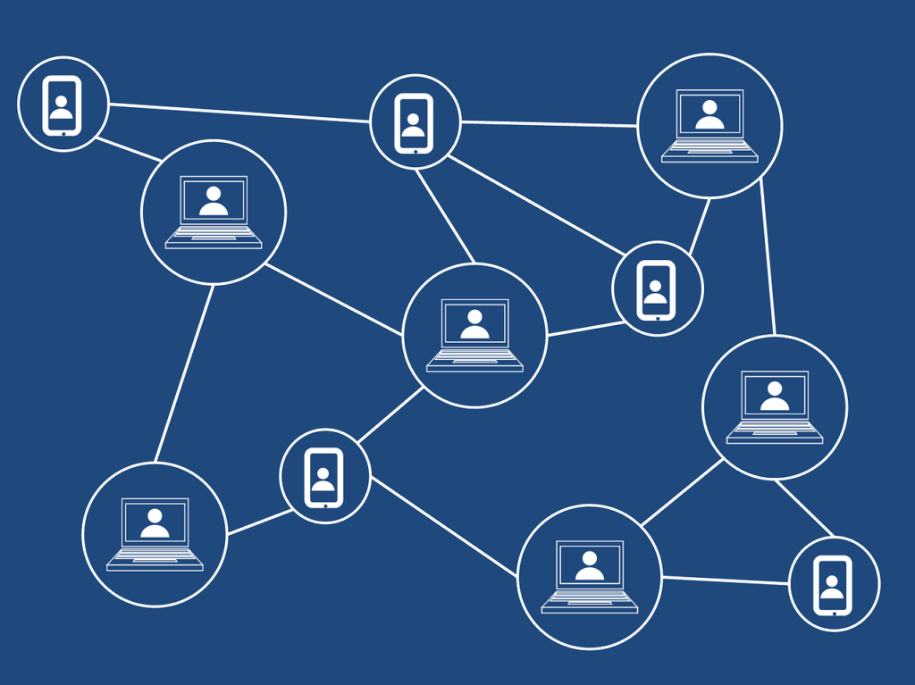 How Does Cryptocurrecy Work? Blockchain And Cryptography Explained  - image3 2 1024x767