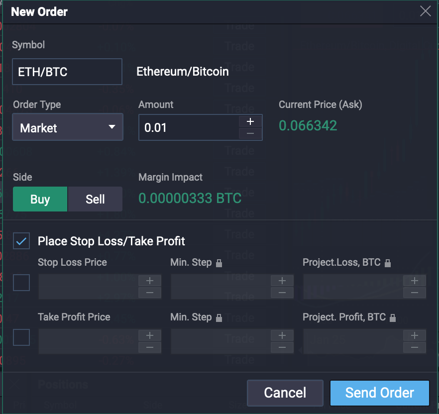 Crypto Margin Trading Guide - 2