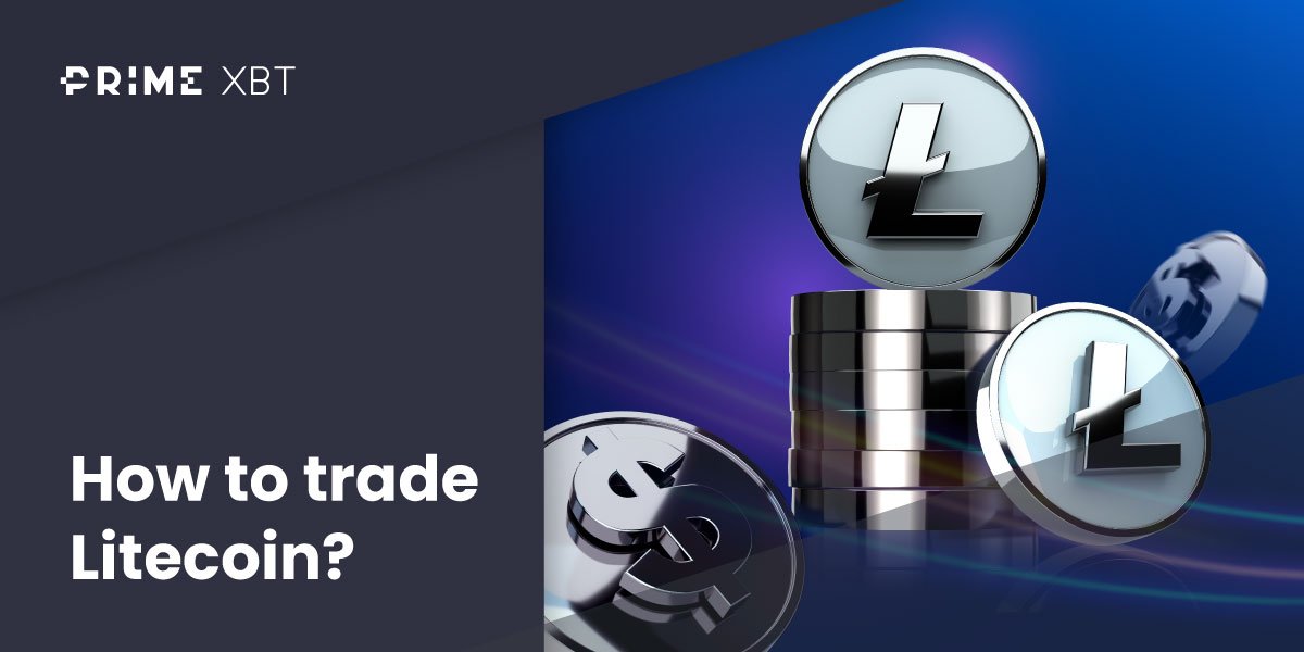 How To Trade Litecoin - Blog litecoin 03 03