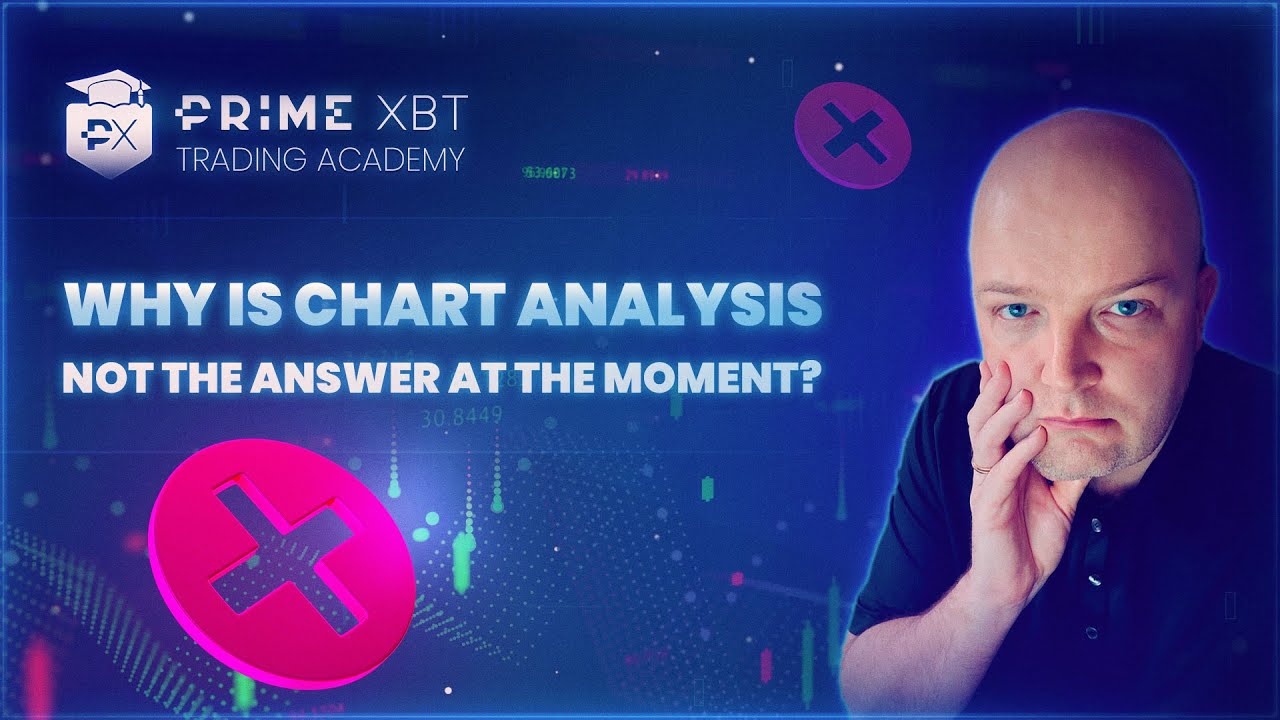 Why You Should Not Trust Chartanalysis at The Moment