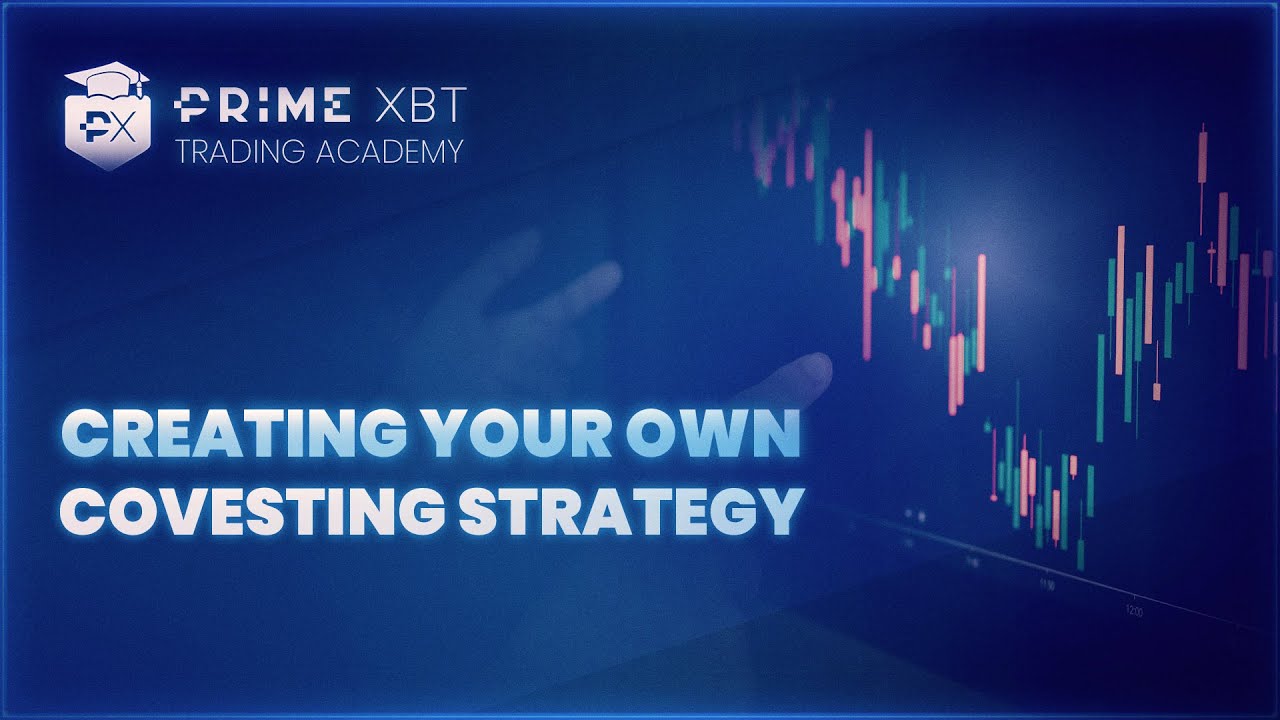 Noble Pro Trades Tutorial 7: How To Create Your Own Covesting Strategy